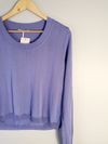 Blusa Lafort