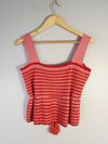 Blusa Nati Vozza