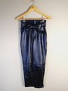 Calça LMG couro