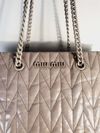 Bolsa Miu Miu