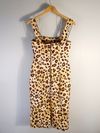 Vestido Animale