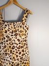 Vestido Animale