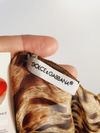 Lenço Dolce & Gabbana