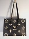 Bolsa Louis Vuitton Tote Onthego MM