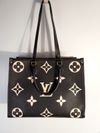 Bolsa Louis Vuitton Tote Onthego MM
