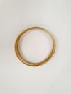 5 Pulseiras em ouro 18K e brilhantes