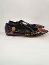 Sapatilha Dolce & Gabbana Belluci Apliqué