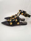 Flat Valentino Roman Stud