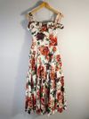 Vestido Dolce & Gabbana