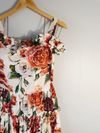Vestido Dolce & Gabbana