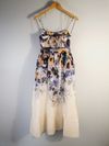 Vestido Zimmermann