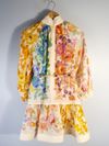 Vestido Zimmermann