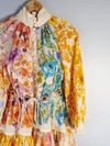 Vestido Zimmermann