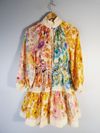 Vestido Zimmermann