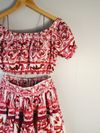 Conjunto Dolce & Gabbana