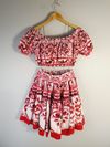 Conjunto Dolce & Gabbana