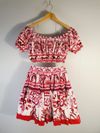 Conjunto Dolce & Gabbana
