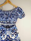Conjunto Dolce & Gabbana