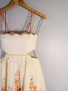 Vestido Zimmermann