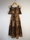 Vestido Dolce & Gabbana