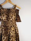 Vestido Dolce & Gabbana
