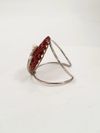 Bracelete Eduarda Brunelli em prata