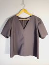 Blusa Lafort