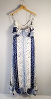Vestido Adot Azevedo