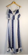 Vestido Adot Azevedo