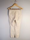 Calça Vallencia couro
