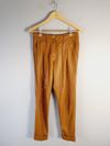 Calça LMG couro