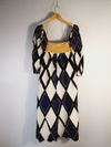 Vestido Cris Barros