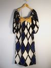 Vestido Cris Barros