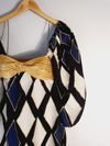 Vestido Cris Barros