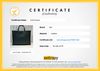 Bolsa Christian Dior Book Tote G