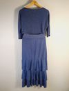 Conjunto tricot