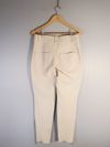 Calça DN Brand couro