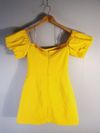 Vestido Anne Fernandes