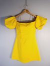 Vestido Anne Fernandes