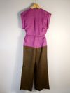 Conjunto Animale