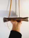 Bolsa Louis Vuitton Pallas clutch