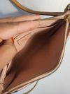 Bolsa Louis Vuitton Pallas clutch