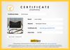 Bolsa Louis Vuitton Pallas clutch