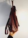 Mochila Prada Glace