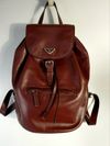 Mochila Prada Glace