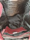 Mochila Prada Glace