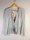 Blazer Liziane Richter