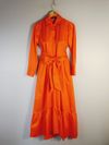 Vestido Amissima