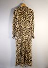 Vestido Animale