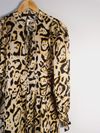 Vestido Animale